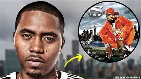 Unlocking Nas S Genius The Ultimate Stillmatic Breakdown YouTube