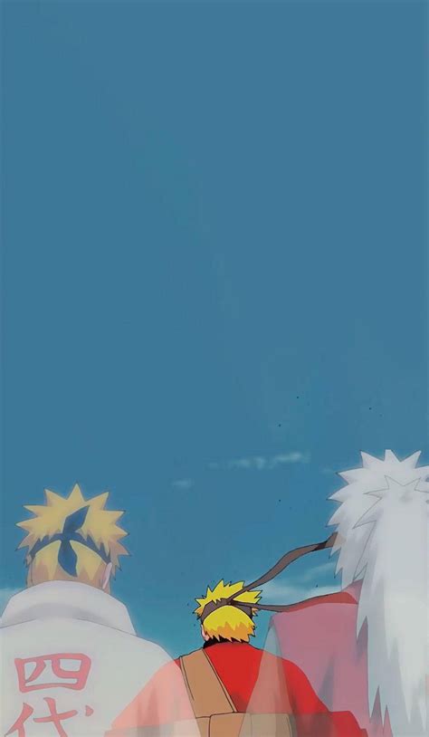 Jiraiya Rasengan Wallpaper