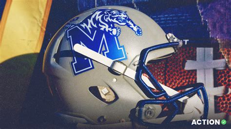 College Football Odds Best Bets Saturday Afternoon Picks For Memphis