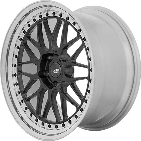 Bc Forged Mle Mle Series Piece Forged Wheel Garage Whifbitz