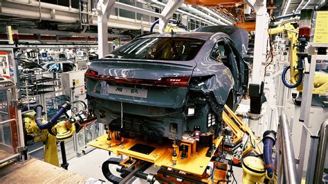 Audi And Scout Both Looking At Manufacturing In The U.S. | Carscoops