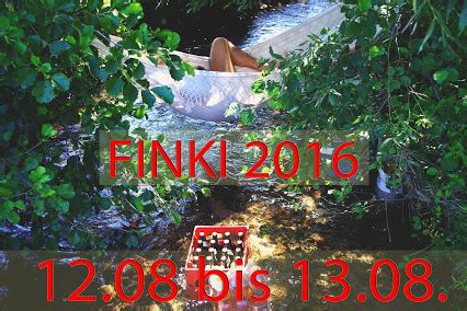 Finki Open Air - Small Festivals & Retreats in Europe