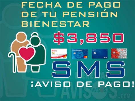 ≫ ¡aviso De Pago Fecha De Pago De Tu Pensión Bienestar Noviembre 2022