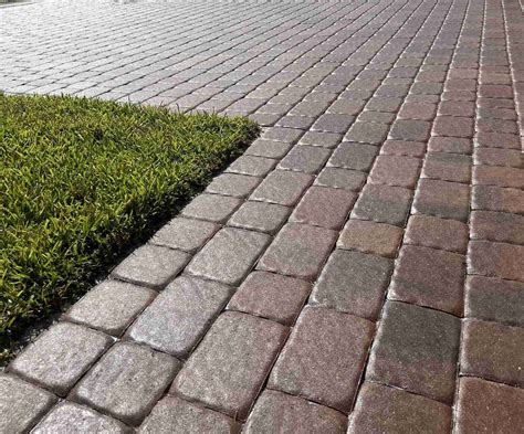 Professional Paver Sealing Services The Paver Sealer Store