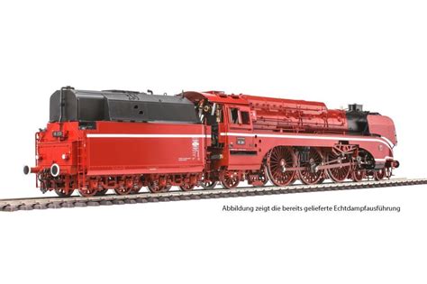 KM 1 Spur 1 Km 1 Spur 1 Dampflok BR 18 201 111868 Modelleisenbahn24