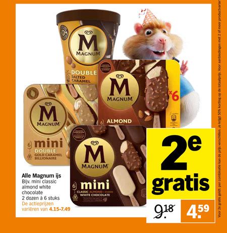 Folder Aanbieding Bij Albert Heijn Details