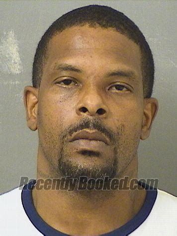 Recent Booking Mugshot For KEVIN GERARD EUTSEY In Palm Beach County