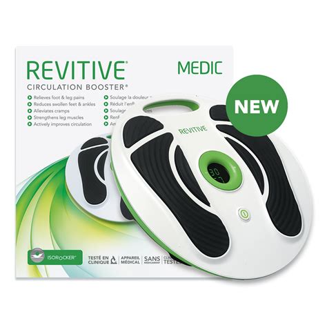revitive circulation booster roulstons pharmacy pharmachoice