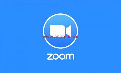 تنزيل برنامج زووم Zoom Cloud Meetings للمحاضرات عربي مجانا اخر اصدار