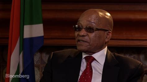 Watch President Zuma: South Africa Is a Destination for Investment ...