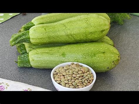 Kabak Ve Ye L Merc Mek Alinca Hemen Yapiyorum Y Yenler Hayran Oluyor