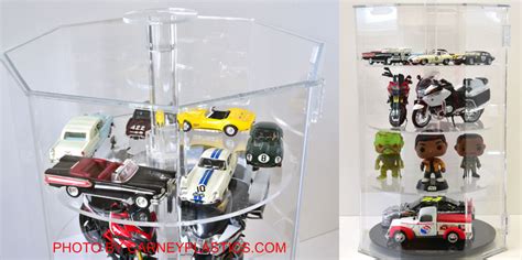 Carney Plastics: Elevating the Art of Display in Diecast - Die Cast X