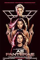 As Panteras O Corno - As Panteras (Série de TV 2011) - IMDb
