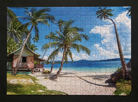 Trefl Limited Edition 3 in 1 Landscapes : r/Jigsawpuzzles