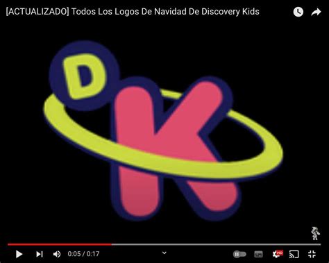 Christmas Logo 2011 Discovery Kids Puzzle Factory