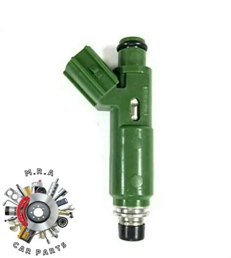 Fuel Injector For Toyota Avensis Celica Corolla Verso Mr Zz Fe