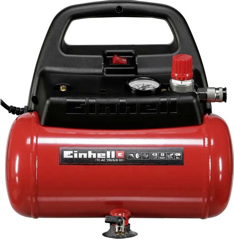 Einhell Th Ac Of Hp