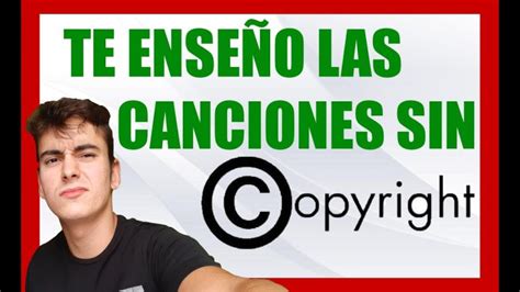 Como Saber Si Una Cancion Tiene Copyright En Youtube Actualizado