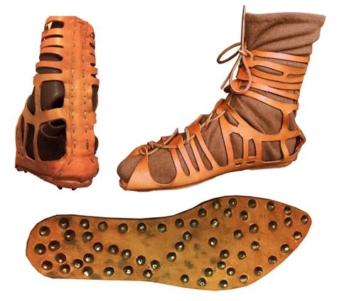 mainz caligae medieval design knowne world courtesans