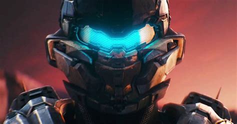 Tráiler de Halo 5 Guardians nos muestra al Spartan Locke en acción