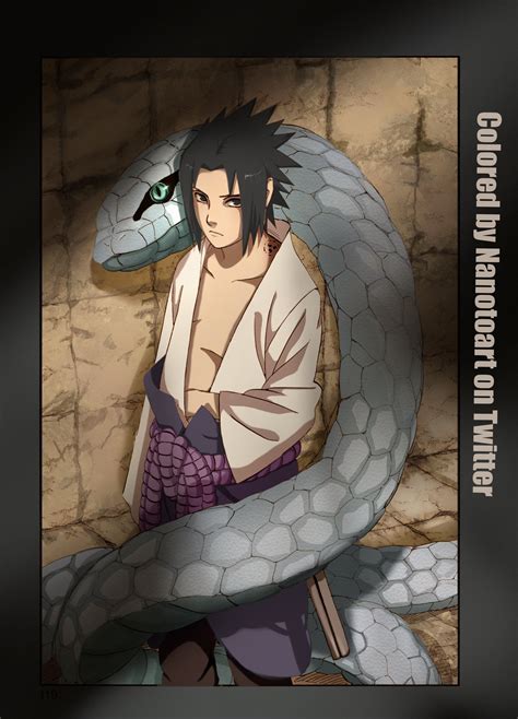 View 29 Sasuke Naruto Colored Manga Panels - biothawasuai