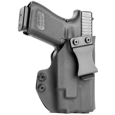 IWB Tac Light Compatible Holsters – R&R Holsters