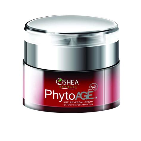 Buy OSHEA PHYTOAGE AGE REVERSAL CREAM 50 GM Online & Get Upto 60% OFF