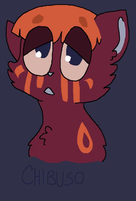 image  chibuso refsheetnet