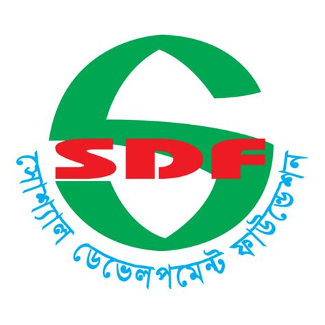 sdf logo png vectors