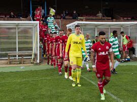 Gallery | Beaconsfield Town FC