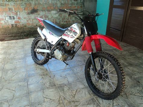 Motos De Trilhas Xlr Cc De Trilha