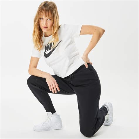 Nike Sportswear Tech Fleece Kadın Siyah Eşofman Altı House Of Superstep