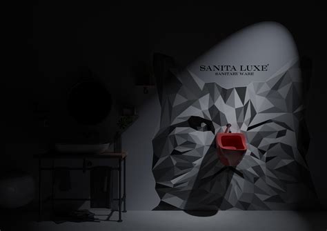 Sanita luxe on Behance