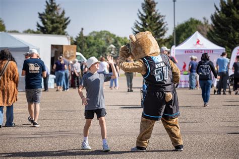 Lethbridge College Coulee Fest set for September 16 | BE READY