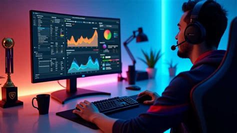 RLTracker Guide: What Pro Players Know About Tracking Stats - Laventino