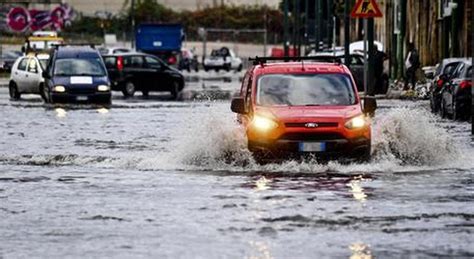 Meteo torna il caldo anomalo temperature sopra la media poi sarà