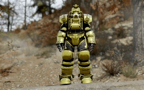 Detail Fallout Excavator Power Armor Location Koleksi Nomer