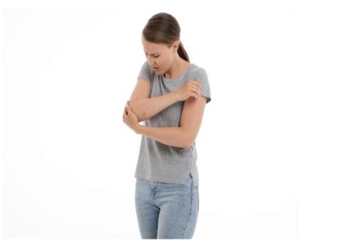 Dealing With Elbow Arthritis Symptoms – Berkshire Orthopedics LLC