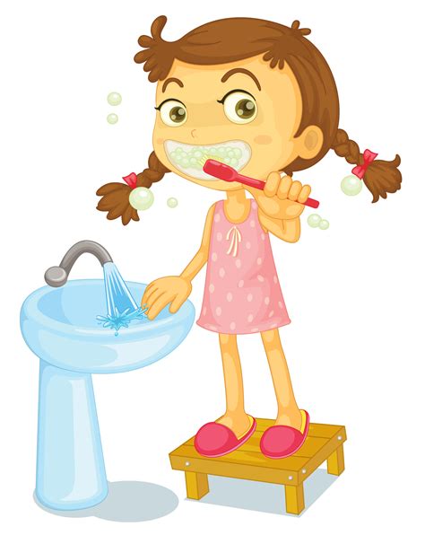 I Can Brush My Teeth All By Myself 8