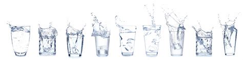 Fluoride in water – The Water Professor