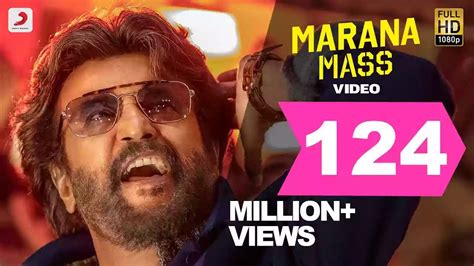 Marana Mass Song Lyrics Petta Song Lyrics Collection Telugu