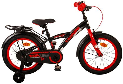 Boys' Bikes :: Boys' Bikes 16 inch :: Volare Thombike Kids' bike - Boys ...