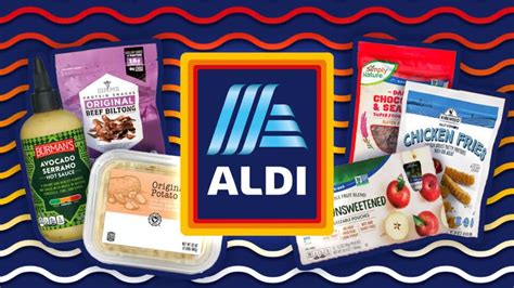aldi products  weve tasted sporked