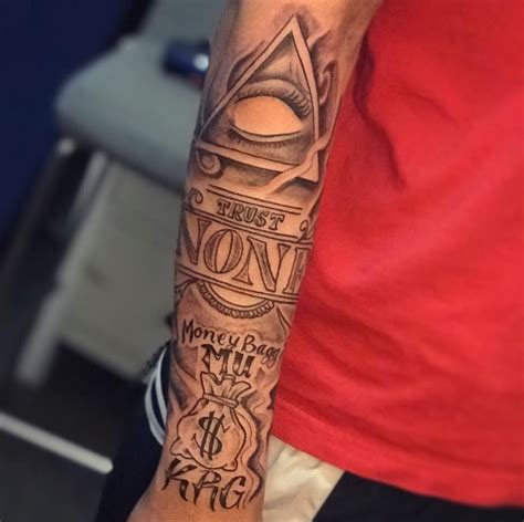 16 Dope Tattoo Ideas For Guys For A Fun And Playful Twist