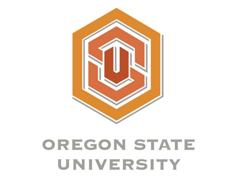 Oregon State University Logo PNG Transparent & SVG Vector - Freebie Supply