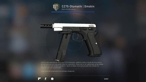 Steam Community Guide CS GO Black And White Themed Equipment