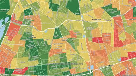 Race Diversity And Ethnicity In Roosevelt Ny