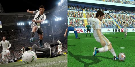 Fifa Ps Graphics