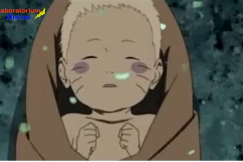 Bukan Hokage Ketiga Ternyata Ini Sosok Yang Diam Diam Merawat Bayi