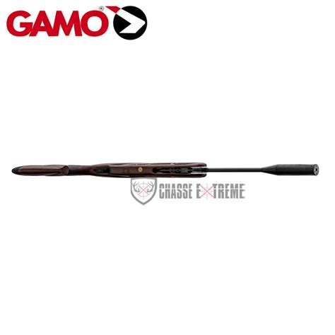 Carabine GAMO Hunter 1250 Grizzly Pro 45 Joules Cal 5 5 Mm